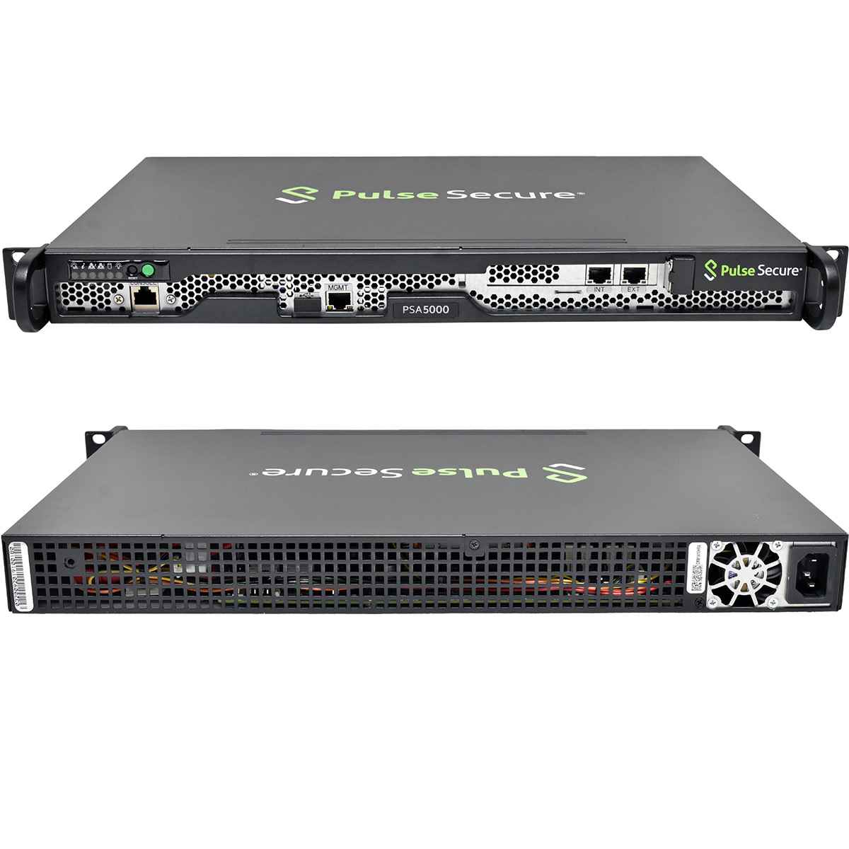 Pulse Secure PSA5000 440-00046 Dual-Port GE Firewall no HDD no OS Pulse Secure PSA5000 440-00046 Dual-Port GE Firewall no HDD no OS