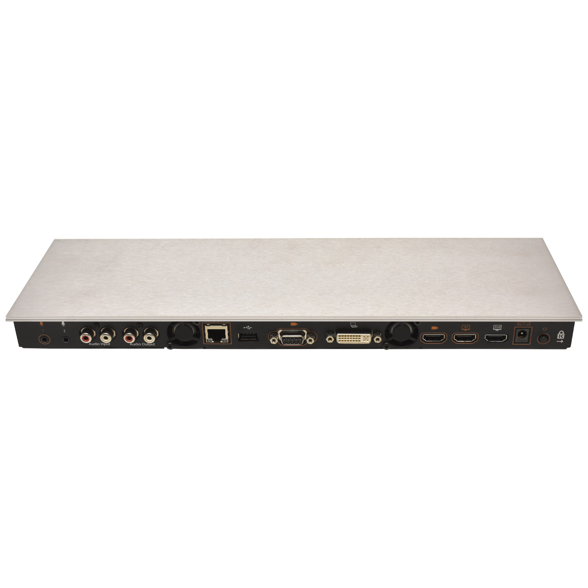 Cisco TelePresence System Quick Set C20 Codec CTS-C20CODEC--K9 TTC7-18 Conference Cisco TelePresence System Quick Set C20 Codec CTS-C20CODEC--K9 TTC7-18 Conference