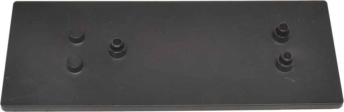 Dell 034G3J vertikaler Standfuß / Stand für Dell Wyse 5070