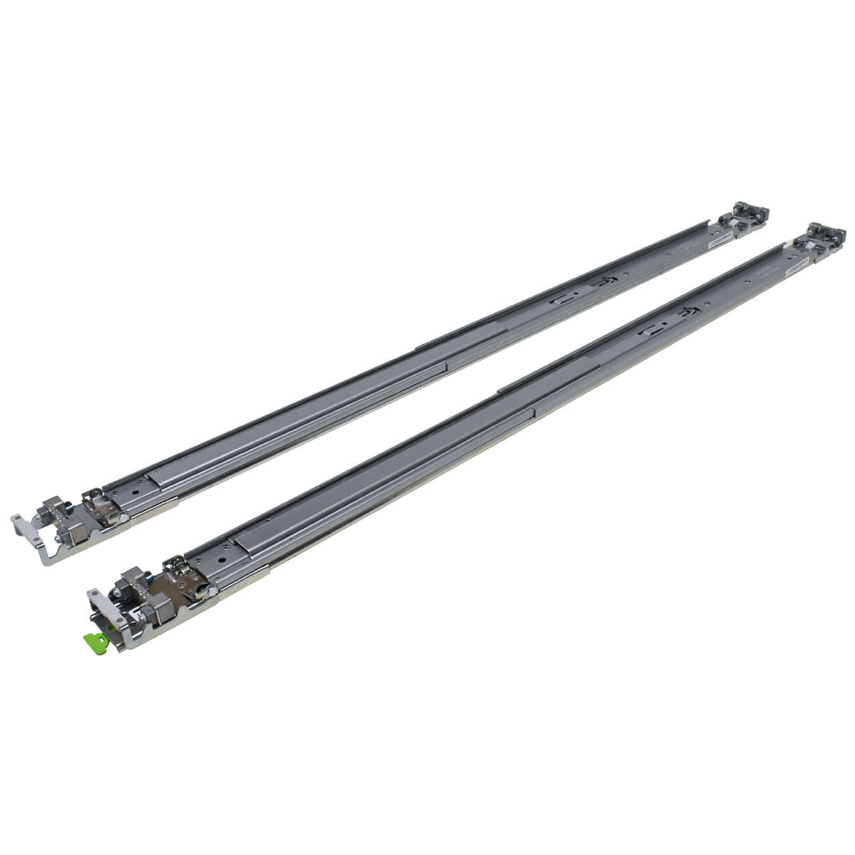 SUN-X4-2-Server-Rail-set-1U-PN-AA61-80001-Y0PZZ2N-001.jpg SUN X4-2 Server Rail set 1U PN: AA61-80001-Y0PZZ2N