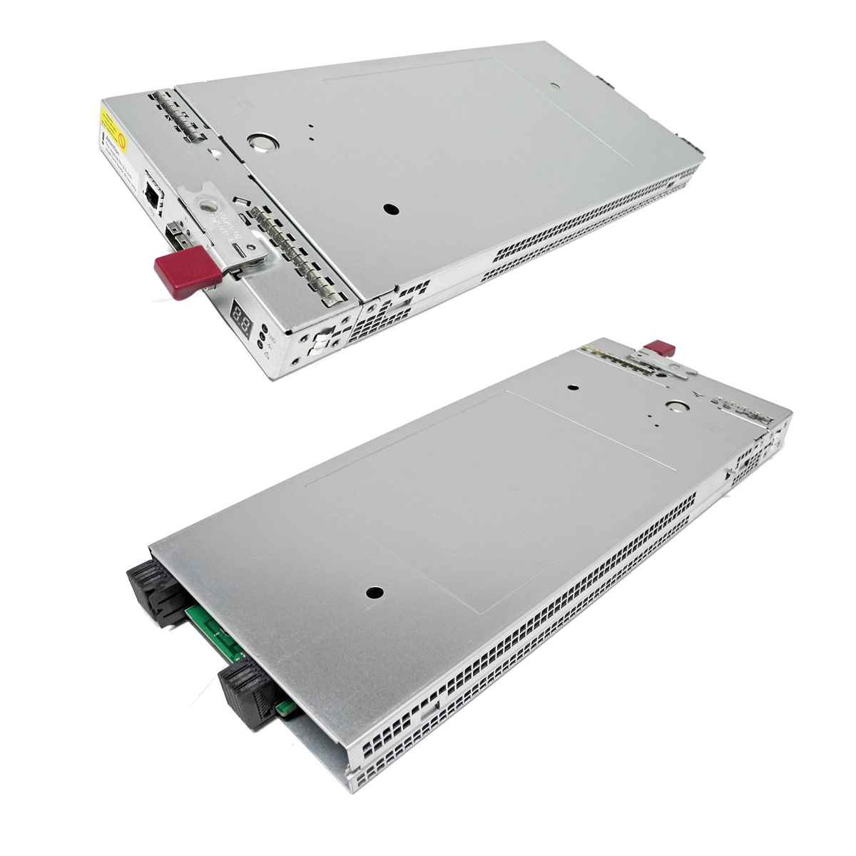HP SAS Controller 6Gb I/O Module for StorageWorks D2600/D2700 519320-001 HP SAS Controller 6Gb I/O Module for StorageWorks D2600/D2700 519320-001