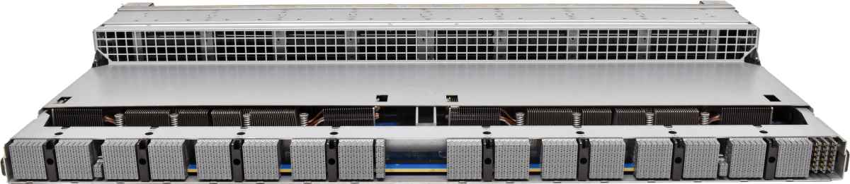 Arista DCS-7316 Fabric and FAN Module DCS-7316X-FM ASY-01180-02