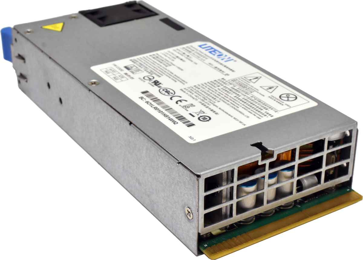 Liteon Power Supply/Netzteil 1800W PS-2162-1LR 80Plus Platinum Quanta T42S-2U, ZT System