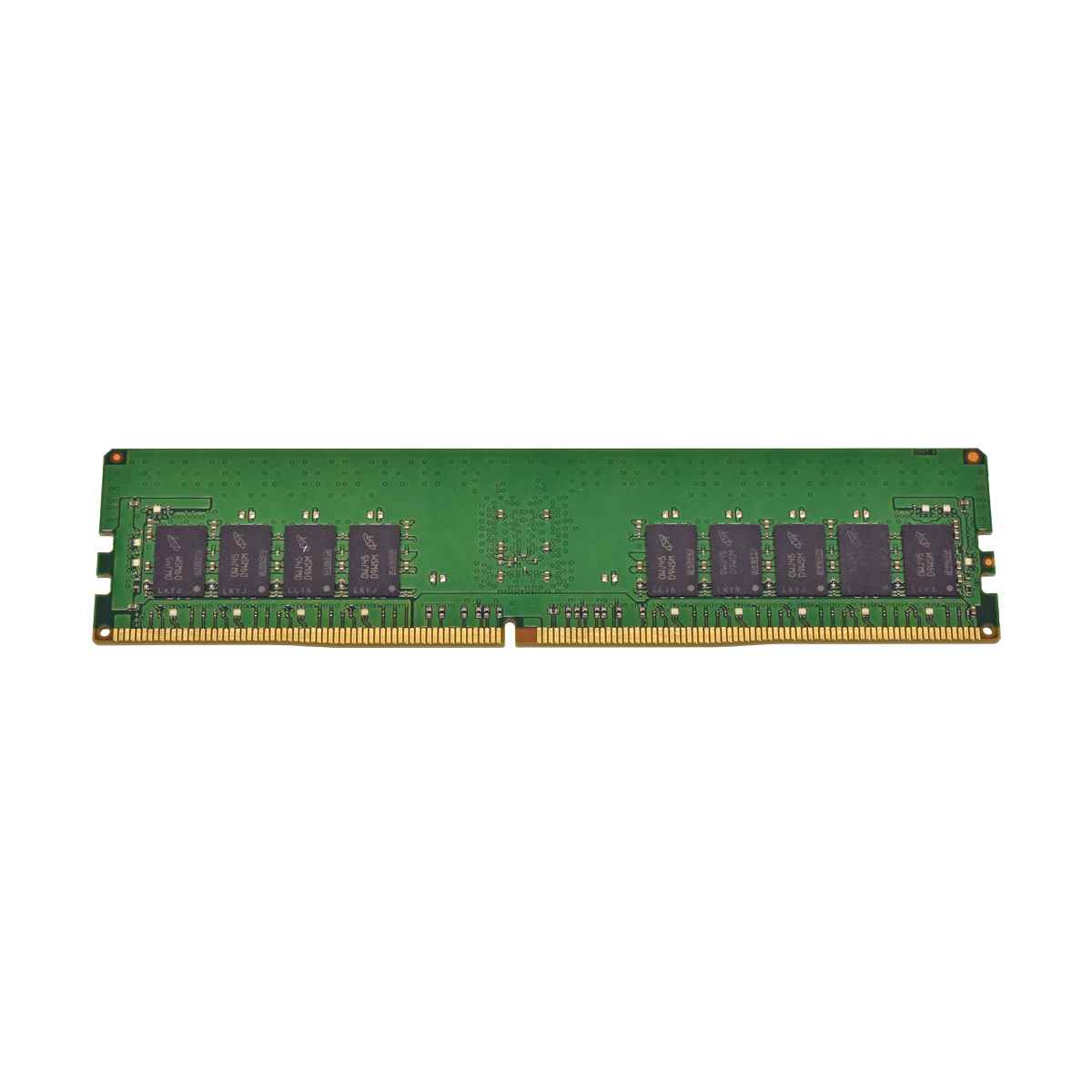 Micron 16GB 2Rx8 PC4-3200AA Server RAM ECC DDR4 MTA18ASF2G72PDZ-3G2J3UI für G431-MM0 Skhynix 16GB 2Rx8 PC4-3200AA-RE2 Server RAM ECC DDR4 HMA82GR7DJR8N-XN P03050-091
