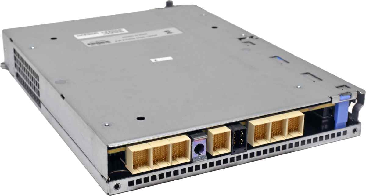 NetApp E2800 Controller für E-Series E2800A-8GB-IC 111-03736 2x 16G/10GE SFP+