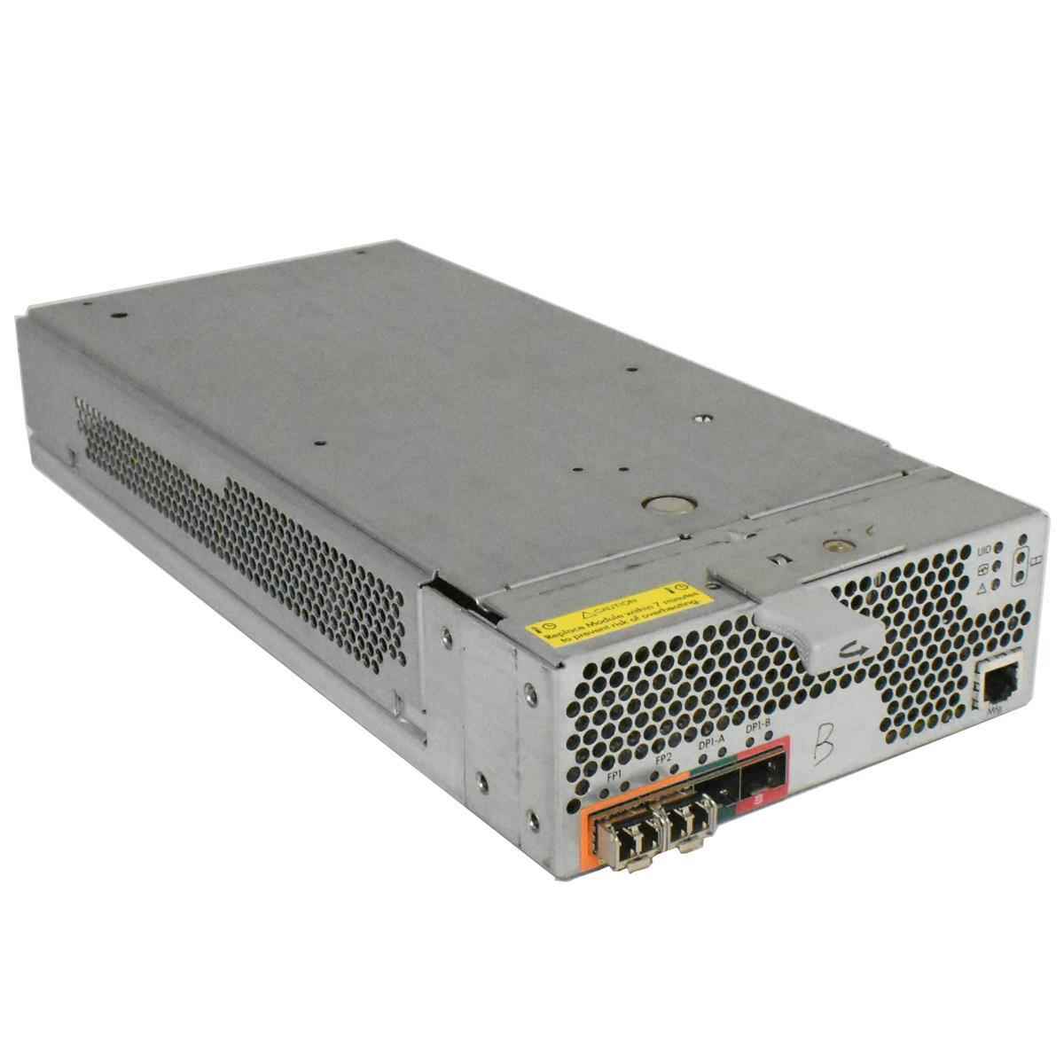 HP 4-Port 4 Gbit Fiber Channel I/O Module AG637-63012 HP 4-Port 4 Gbit Fiber Channel I/O Module AG637-63012