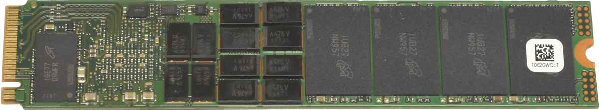 Micron 7300 PRO MTFDHBG3T8TDF SSD 3.84TB M.2 22110 PCIe Gen3.0 x4 NVMe Micron 7300 PRO MTFDHBG3T8TDF SSD 3.84TB M.2 22110 PCIe Gen3.0 x4 NVMe