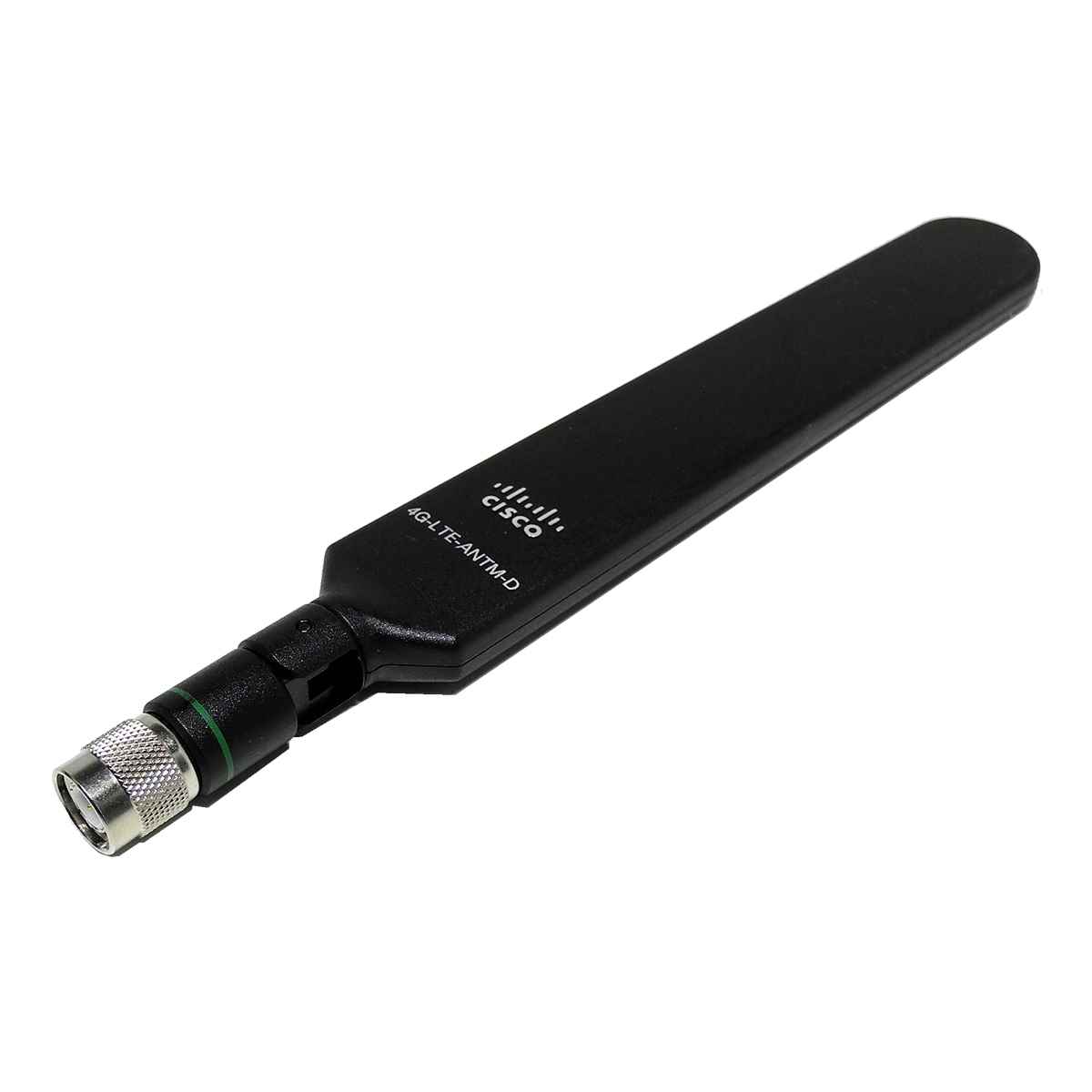 Cisco 4G-LTE-ANTM-D 3G/4G Omnidirectional Dipole Antenna Cisco 4G-LTE-ANTM-D 3G/4G Omnidirectional Dipole Antenna
