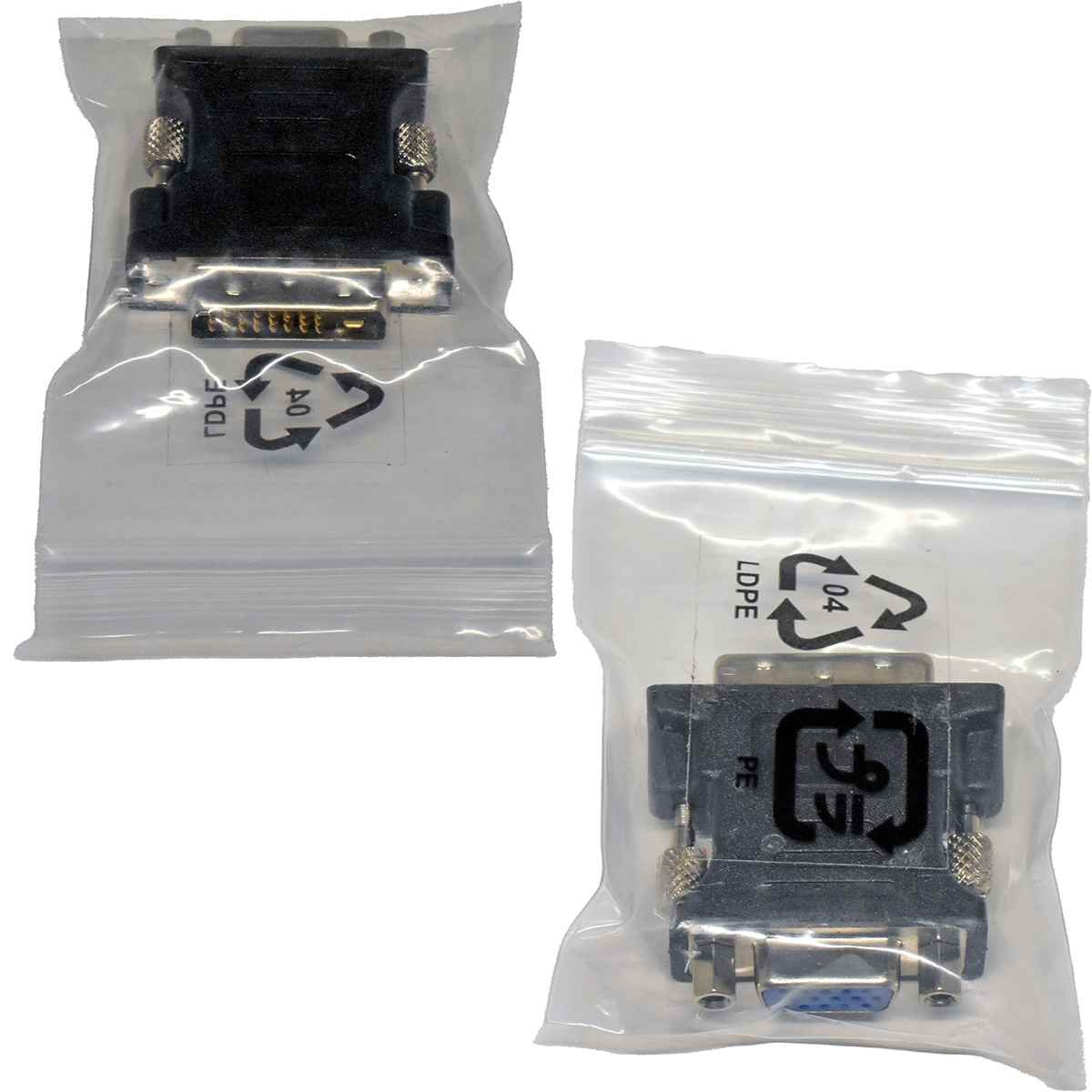 Universal DVI-I - VGA Adapter NEW Universal DVI-I - VGA Adapter NEW