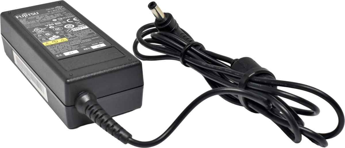 Fujitsu Delta ADP-65JH AD S26113-E557-V55-01 65W AC/DC Adapter 20V 3.25A +Cable
