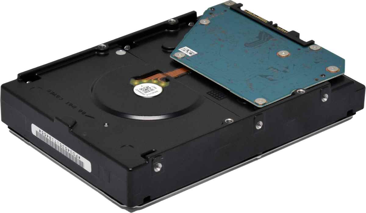Toshiba 4TB 3,5" 7,2K 6G SATA III Festplatte HDWE140UZSVA HP Enterprise Toshiba 4TB 872295-002 872493-008 MG04ACA400N 3.5" 7.2K 6G SATA HDD