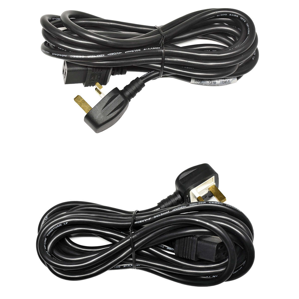 Cisco-72-0871-01-4m-UK-Plug---C19-16A-H05VV-F-3G1-006.jpg Cisco 72-0871-01 4m UK Plug - C19 16A H05VV-F 3G1.5mm schwarz Netzkabel New Neu