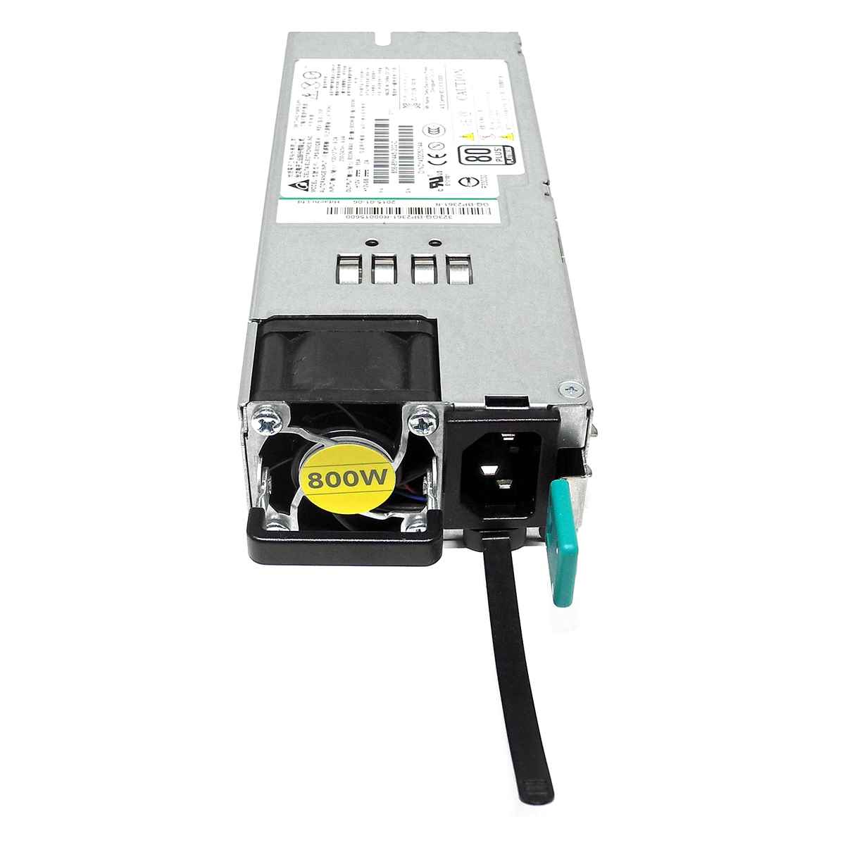 Delta DPS-800QB A Power Supply/Netzteil 800W GQ-BP2361-R for Hitachi CR220/220S Delta DPS-800QB A Power Supply/Netzteil 800W GQ-BP2361-R for Hitachi CR220/220S