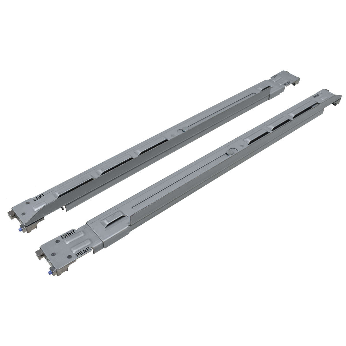 IBM-Rack-Rail-Kit-Rackschienen-69Y1106-69Y1108-für-003.jpg IBM Rack Rail Kit Rackschienen 69Y1106 69Y1108 für IBM X3620 X3620 M3