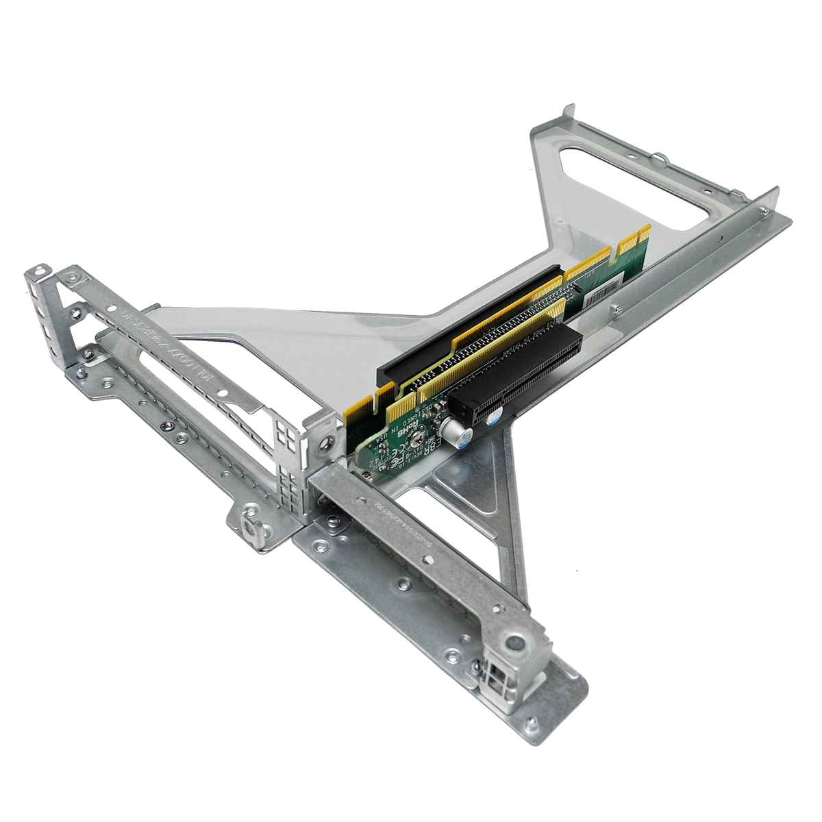 Supermicro Riser Boards Assembly RSC-R1UW-2E16 +RSC-R1UW-E8R +Bracket Supermicro Riser Boards Assembly RSC-R1UW-2E16 +RSC-R1UW-E8R +Bracket