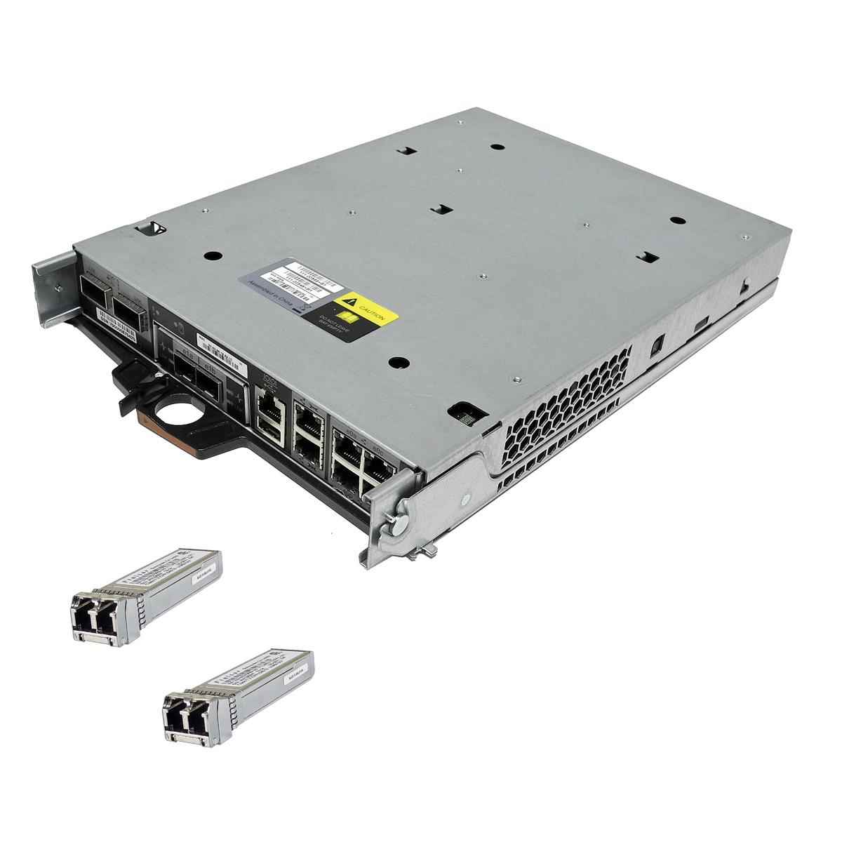 NetApp 111-01287+B1 FAS2240 Controller 111-00846+D1 +2-Port 10GbE Module NetApp X3245A-R6 FAS2240 Controller 111-00868+B1 111-00846+B1 +2-Port 10GbE Card