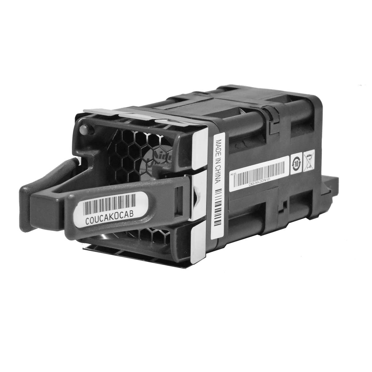 Cisco-C3KX-FAN-23CFM-GFC0412DS-für-Cisco-Catalyst-002.jpg Cisco C3KX-FAN-23CFM GFC0412DS für Cisco Catalyst 3560-X 3750-X Series