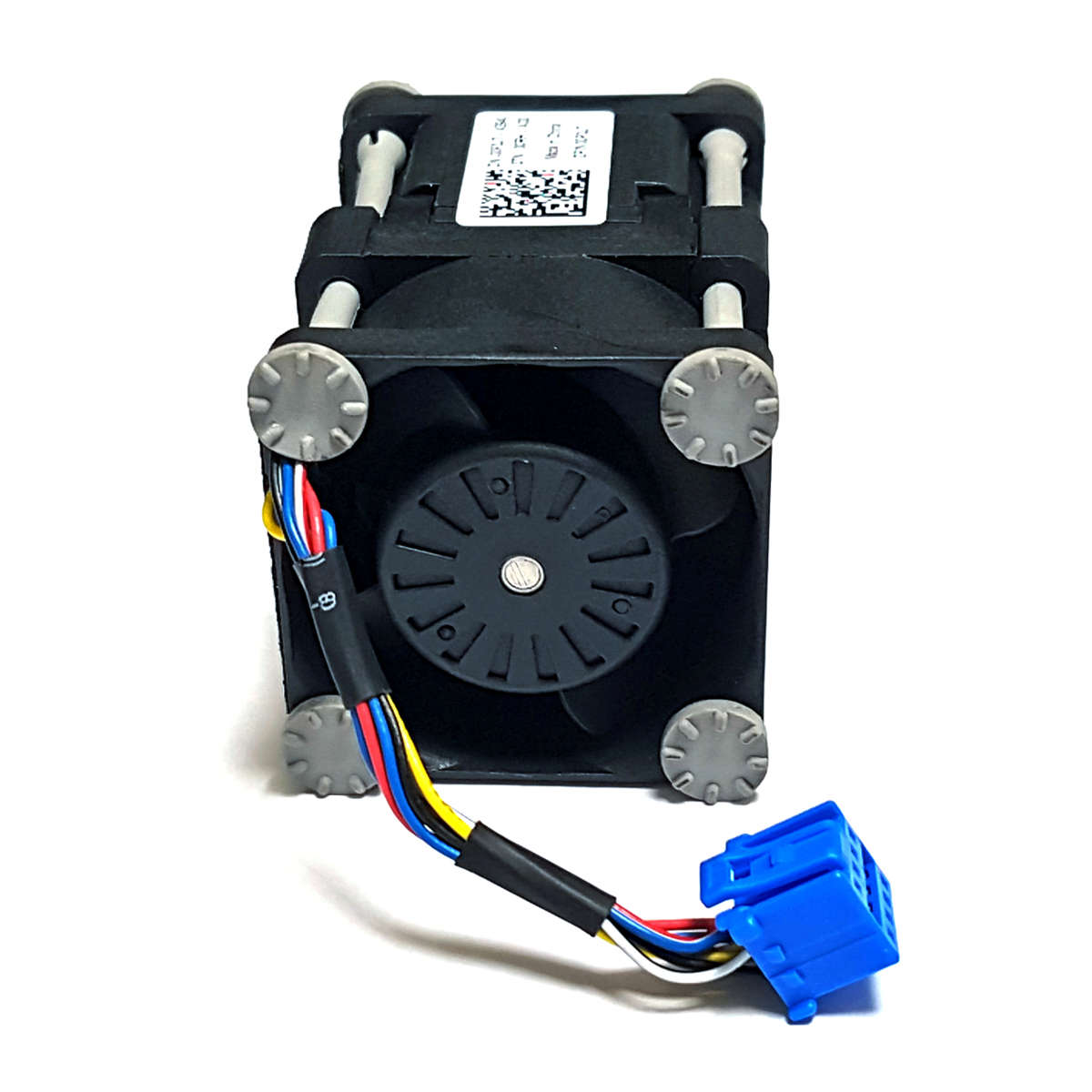DELL-Cooling-Fan-Gehäuselüfter-PowerEdge-R320-R420-002.jpg DELL Cooling Fan Gehäuselüfter PowerEdge R320 R420 R430 00P3JT 0DNHNR 079WM9