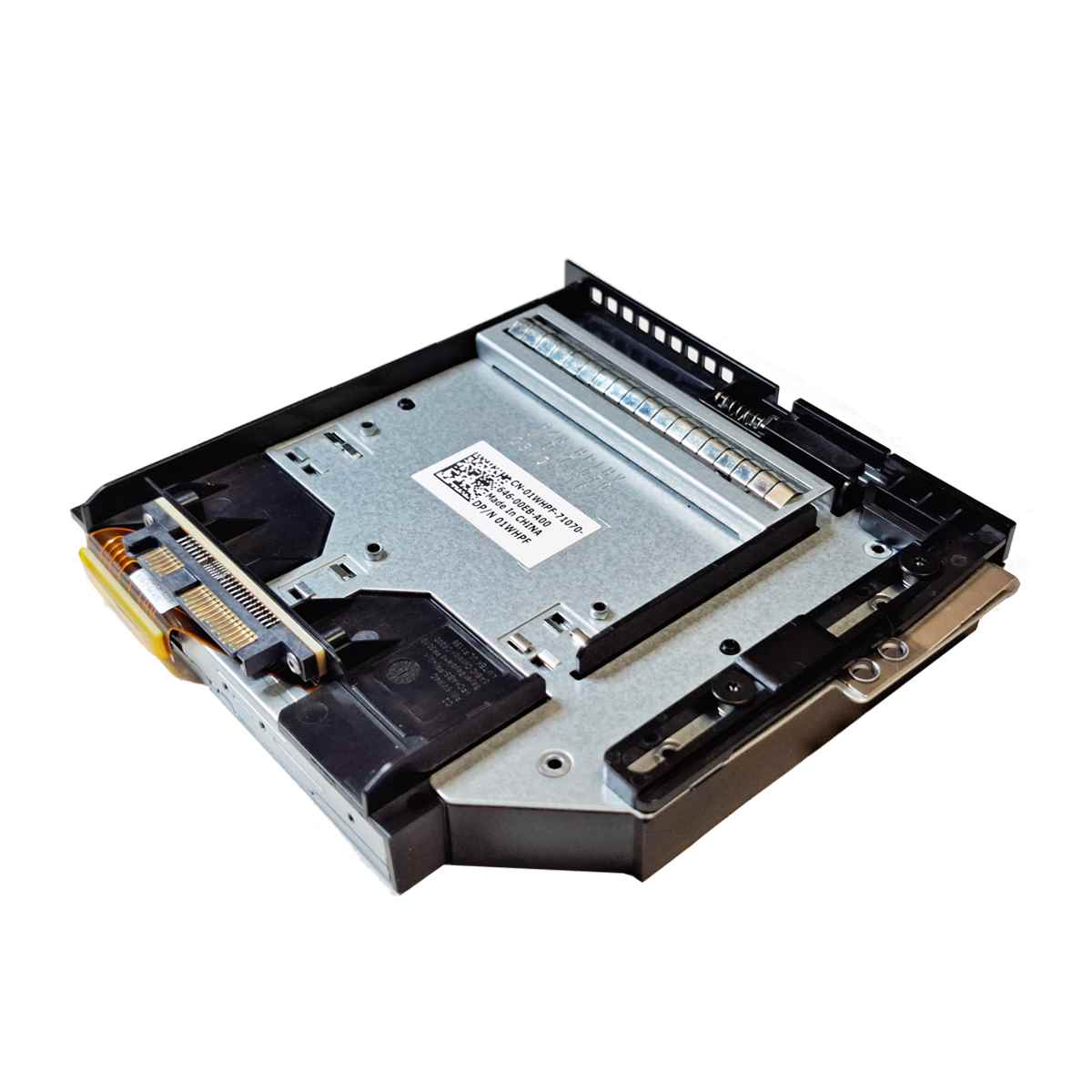 DELL PowerEdge R920 R930 Multi DVD-RW SAS Server Laufwerk 04V48P + Caddy 01WHPF