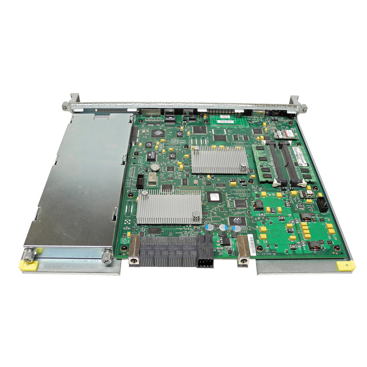 Cisco ASR1000-RP1 Route Processor for ASR 1004 1006 Modular Chassis 73-10253-08 Cisco ASR1000-RP1 Route Processor for ASR 1004 1006 Modular Chassis 73-10253-08