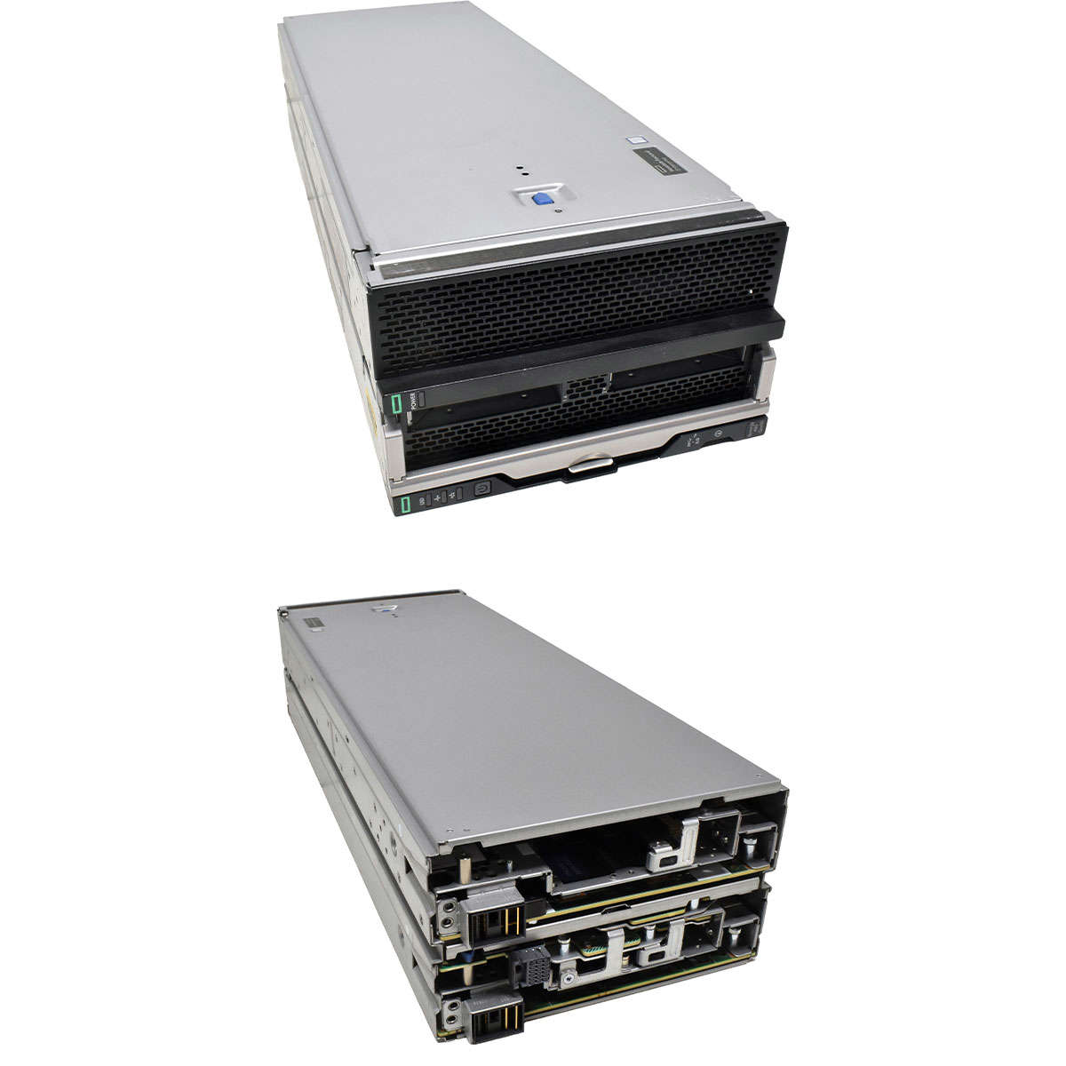 HP-Synergy-480-G10-Blade-Server-0-CPU-0-GB-PC4-2x-004.jpg HP Synergy 480 G10 Blade Server 0 CPU 0 GB PC4 2x 2,5 Multi-MXM Expansion Modul 2x Tesla P6
