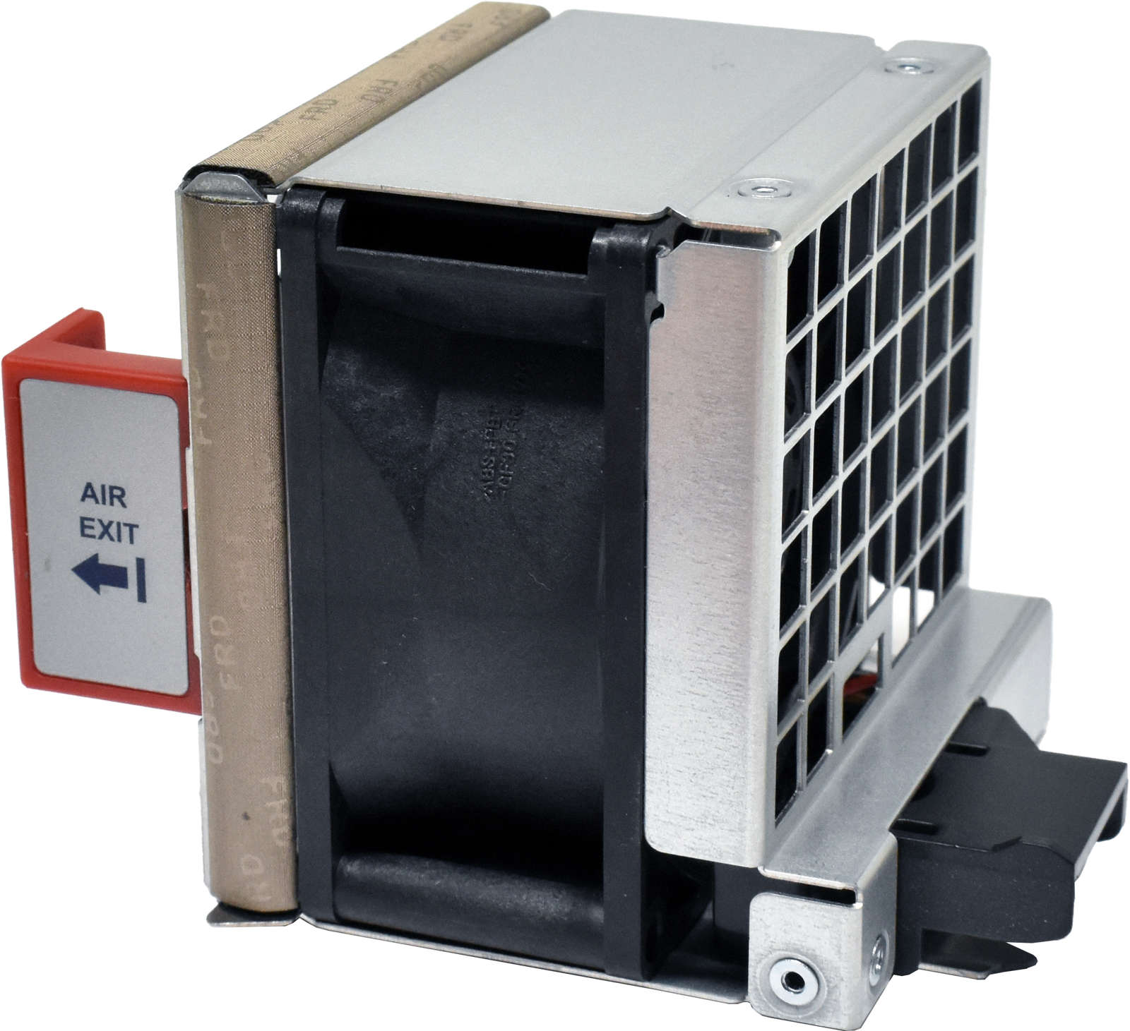 Arista DCS-7316 FAN-7002-F ASY-01153-03 109-U0012-01