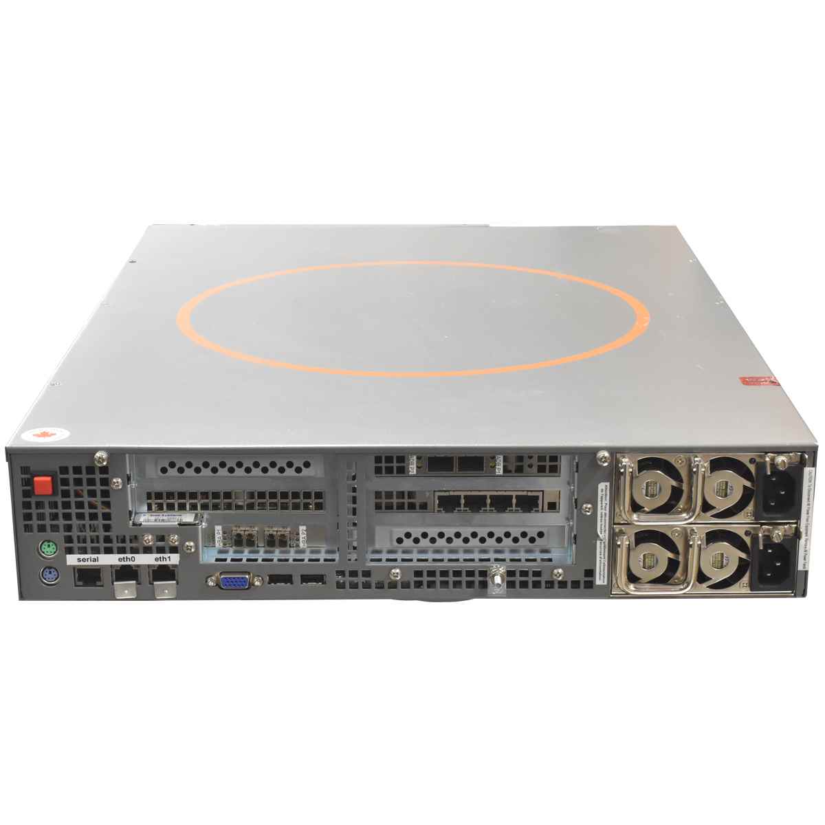 Solace PubSub+ 3230 Event Message Broker Appliance NAB TRB ADB HBA Cloud Solace PubSub+ 3230 Event Message Broker Appliance NAB TRB ADB HBA Cloud