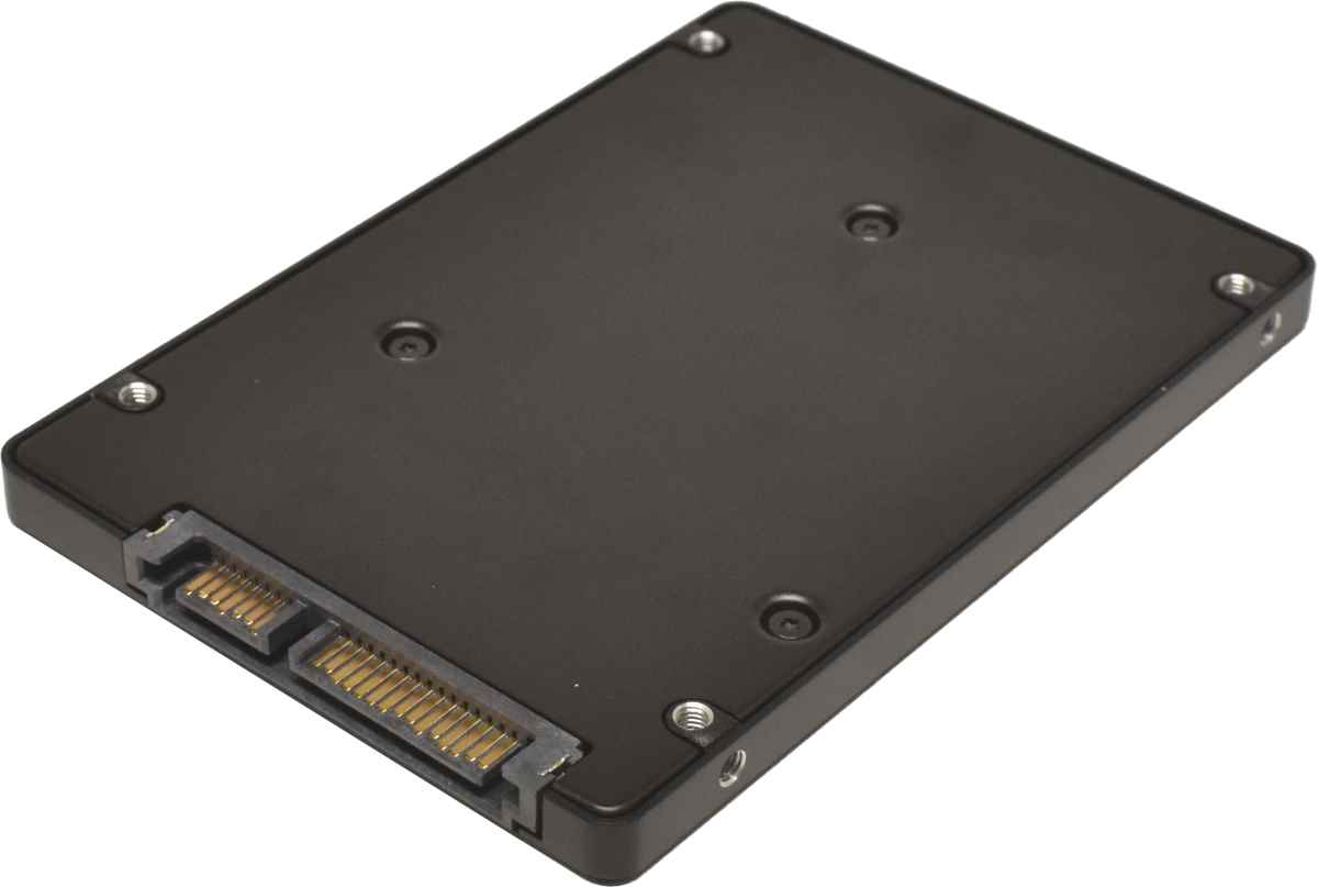 Dell Samsung SM863a 480GB 2.5" 6Gb SATA SSD MZ-7KM480B 02RGGR