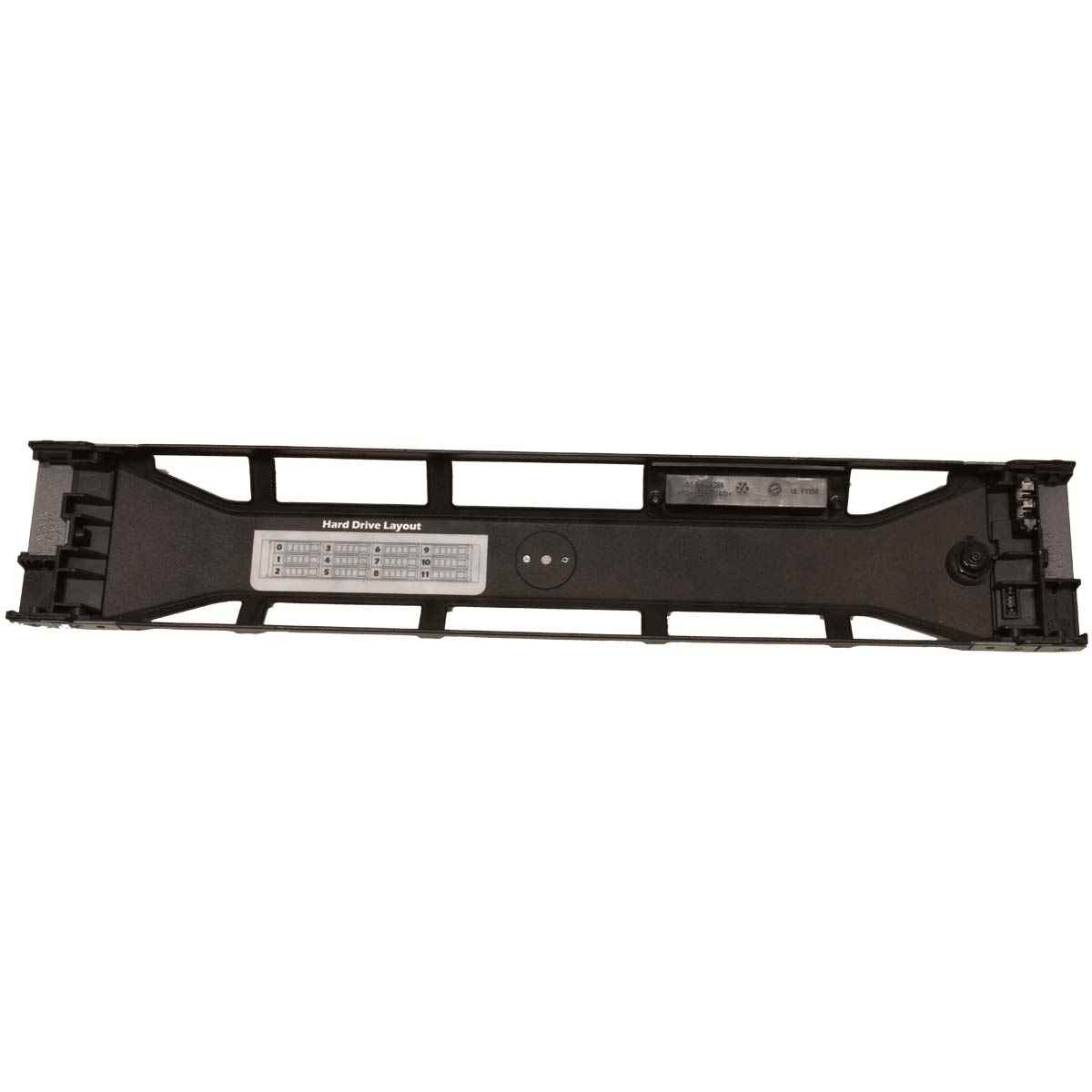 Dell Frontblende für PowerVault MD1200 0N737K N737K Dell Frontblende für PowerVault MD1200 0N737K N737K