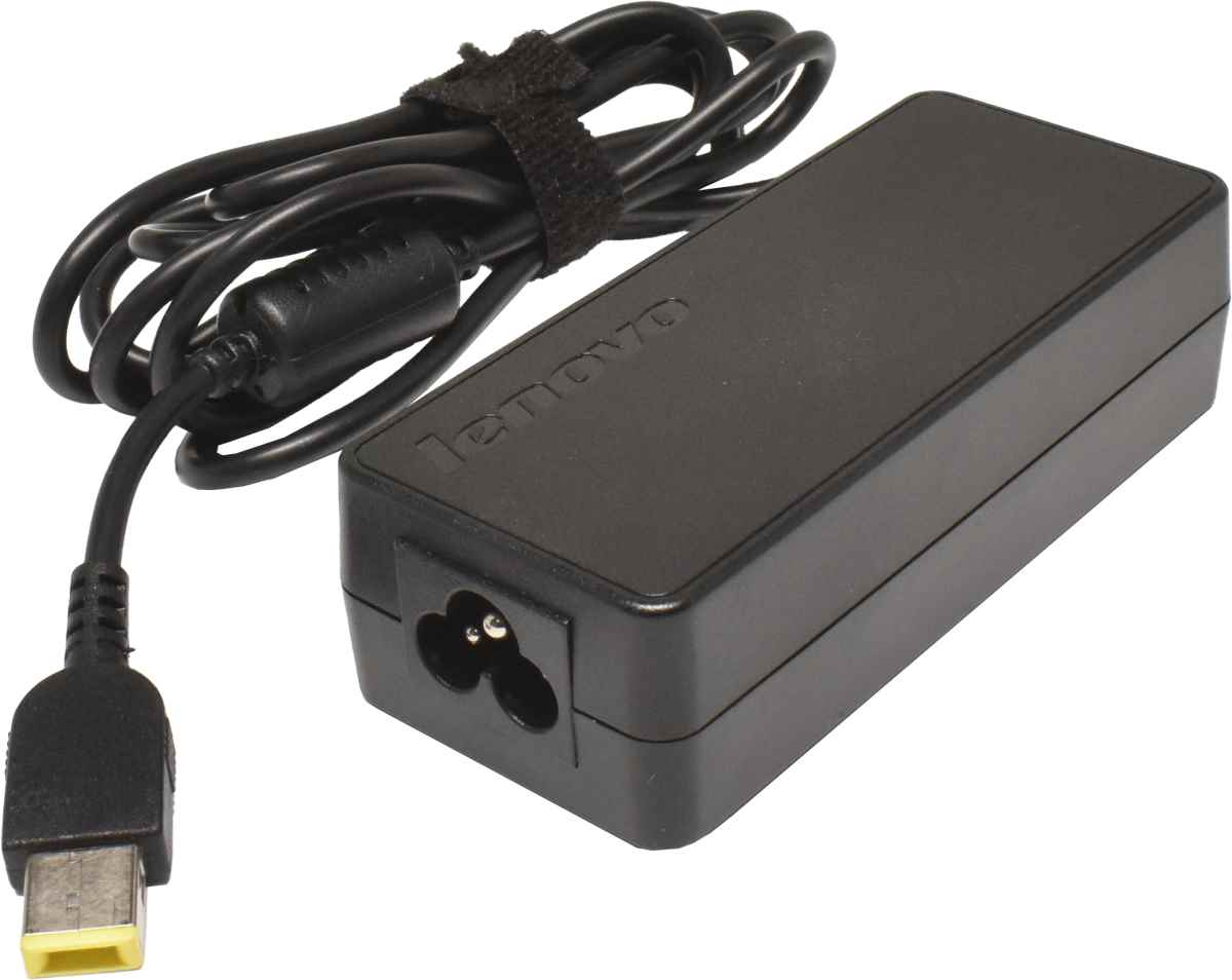 Lenovo Netzeil 65W 00PC757 PA-1650-72IS Für ThinkPad T440/s, T470s