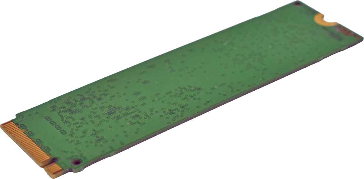 HP Samsung PM981a L50352-001 MZ-VLB512B 512GB M.2 SSD 2280 PCIe Gen3.0 x4 NVMe