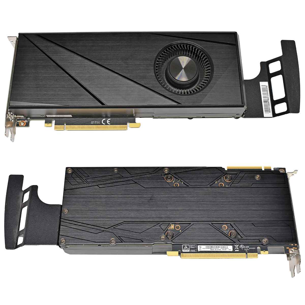 Lenovo Nvidia GeForce RTX 2080 8GB GDDR6 Graphics Card e32-0406130-92G #1