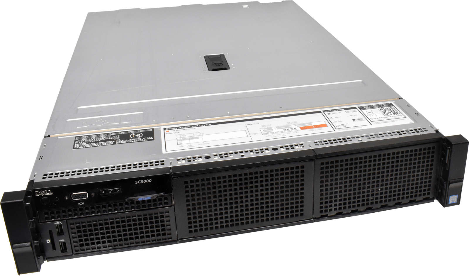 Dell-EMC-Storage-SC9000-0CPU-0RAM-0HDD-X540-I350-2-005.jpg Dell EMC Storage SC9000 0CPU 0RAM 0HDD X540 I350 2x10GbE 2x 1GbE