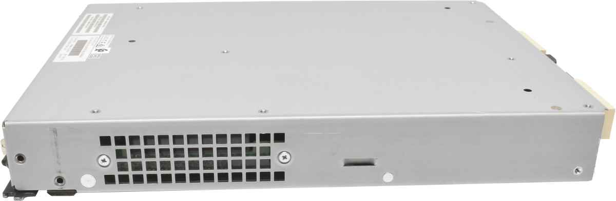 IBM 01LJ610 Controller Node Canister für Storwize V5030 V5030F + 4x 16Gbps GBIC