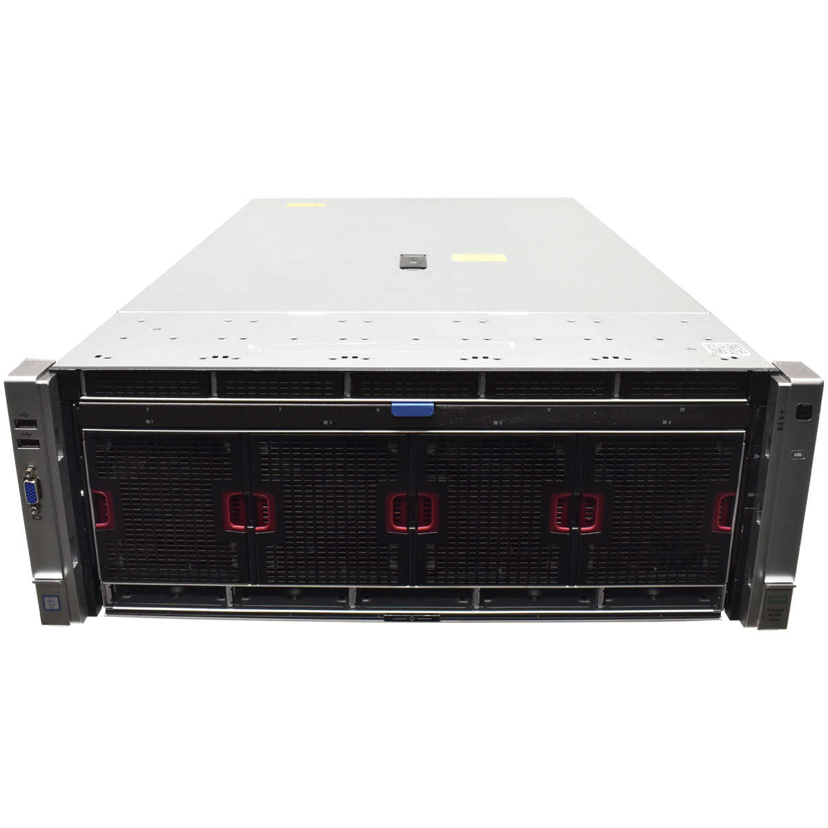 HP-ProLiant-DL580-G9-ohne-CPU-ohne-RAM-ohne-HDD-P8-001.jpg HP ProLiant DL580 G9 4x E7-8867 V4 18-Core 2.40Ghz 0GB RAM 5 Bay 2.5"