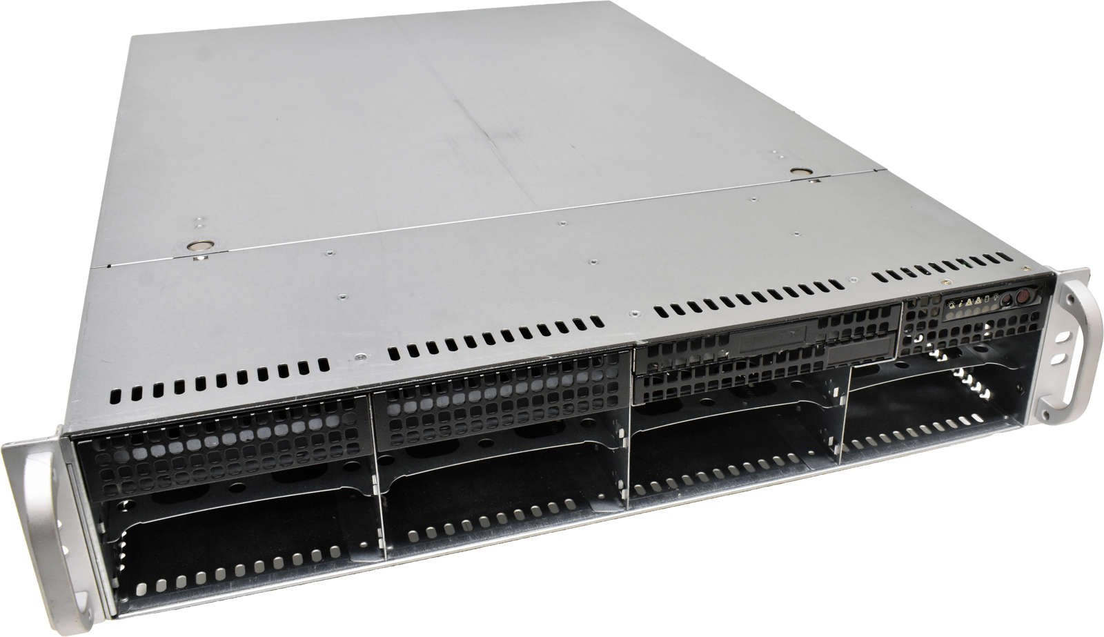Supermicro-CSE826-E5-1650-V3-6C-3-5GHz-X10SRL-F-Bo-004.jpg Supermicro CSE826 E5-1650 V3 6C 3,5GHz X10SRL-F Board 64GB RAM 8xLFF 2xPERC H310