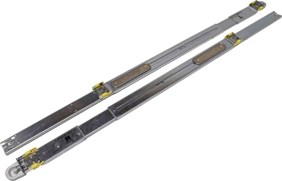 Supermicro Rackschienen Rack Rail Kit 01-SC80134-XX00T102 01-SC80135-XX00T102