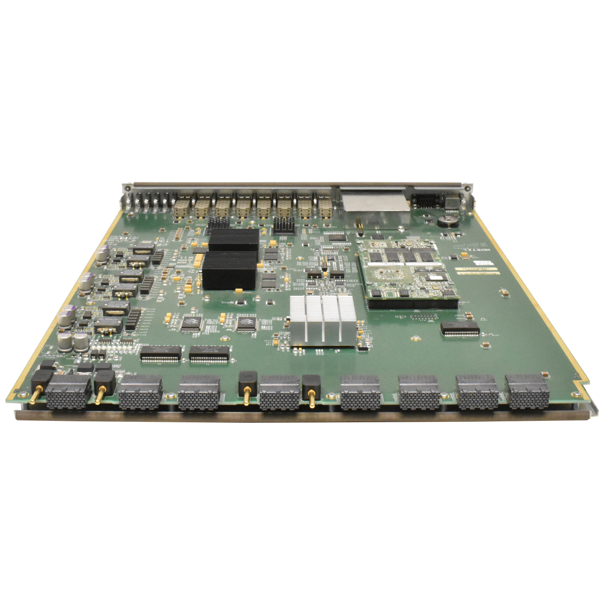 Nortel DS1404076-E5 Ethernet Routing Switch 8393SF Fabric Module 8300 Series PoE Nortel DS1404076-E5 Ethernet Routing Switch 8393SF Fabric Module 8300 Series PoE