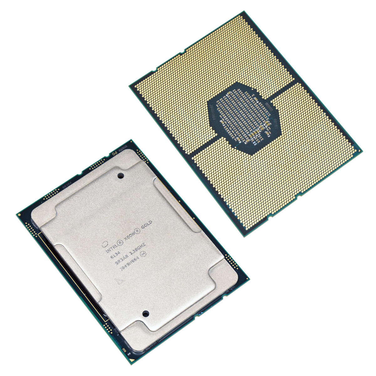 Intel-Xeon-Gold-6134-CPU-Prozessor-3-20-GHz-8-Core-002.jpg Intel Xeon Gold 6134 CPU Prozessor 3.20 GHz 8-Core 24,75 MB Cache SR3AR