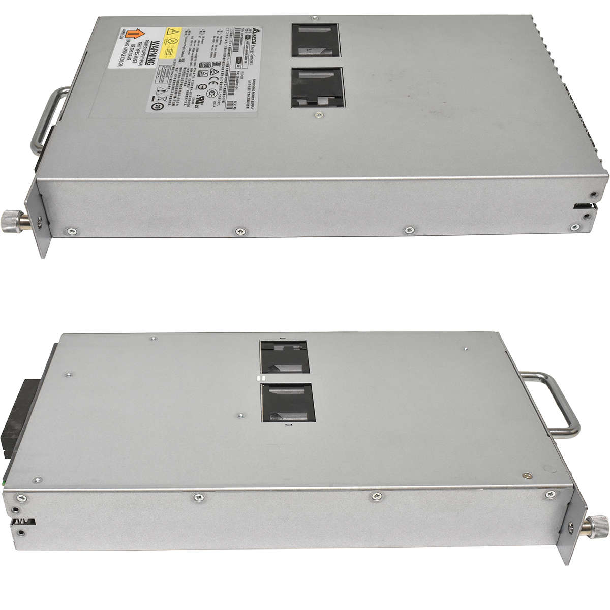 Brocade Netzeil / PSU 3000W für X6-8 X6-4 Direktoren AWF-2DC-3000W-240V 23-0000161-0