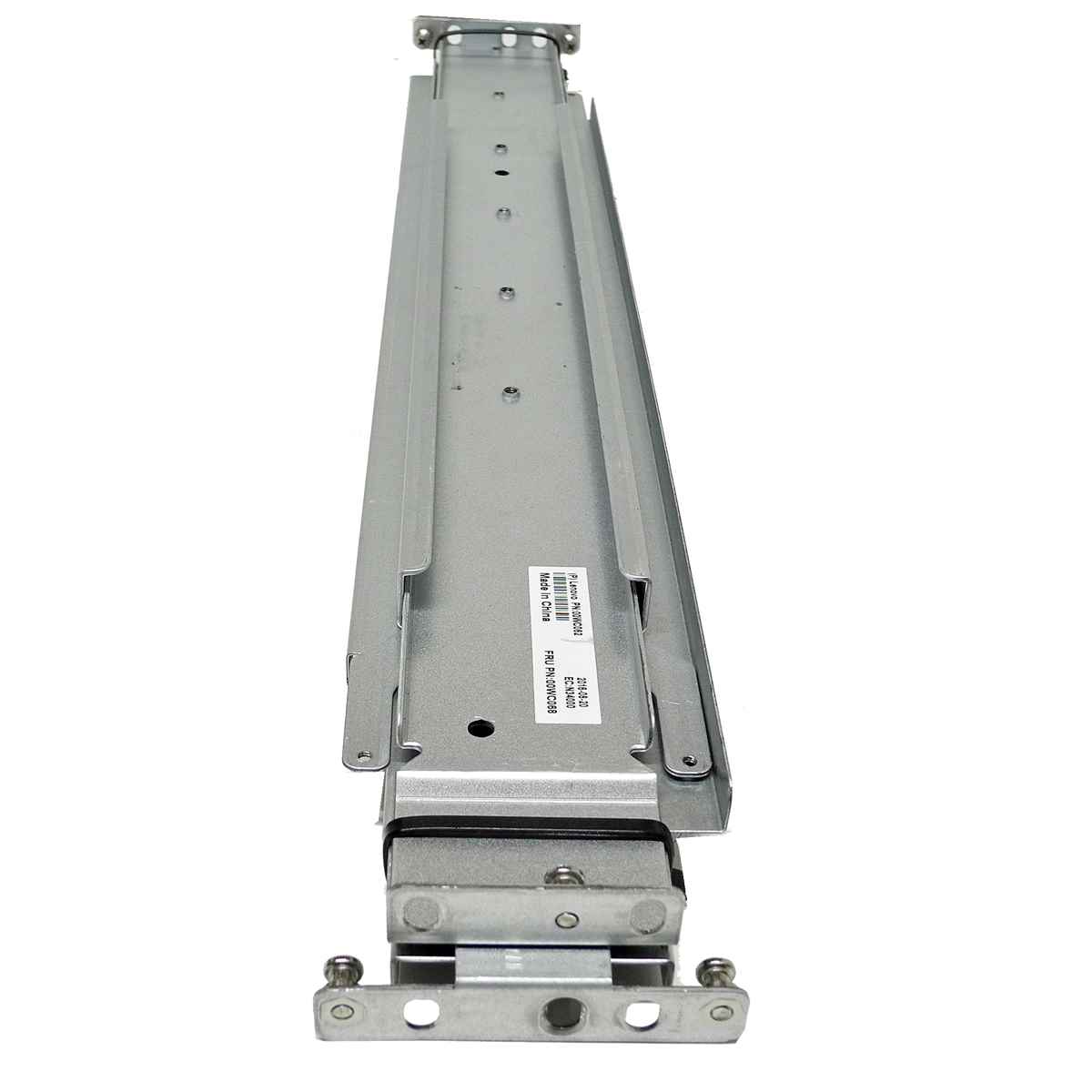 IBM Lenovo Rack Rails / Rackschienen Kit fÃ¼r D1024 Storage 00WC062 00WC068