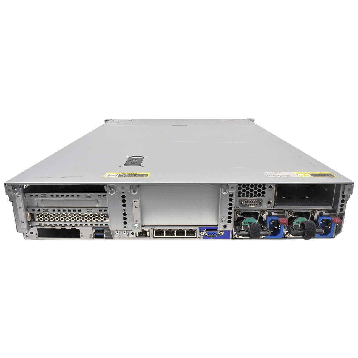 HP-ProLiant-DL380-Gen9-Server-no-CPU-RAM-2x-Heatsi-003.jpg HP ProLiant DL380 Gen9 2U 2xE5-2650 V3 32GB RAM P440ar Expander 12x LFF 2x 2,5 SFF