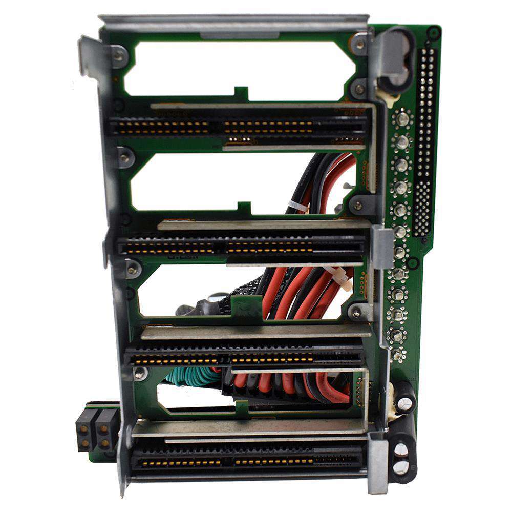 HP-DL580-G8-Power-Supply-Backplane-Assembly-P-N-73-006.jpg HP DL580 G8 Power Supply Backplane Assembly P/N 735526-001
