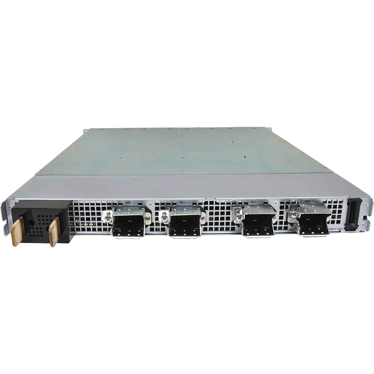 Cisco ASR 9000 Series ASR9K AC Power Entry Module 800-33781-03 Cisco ASR 9000 Series ASR9K AC Power Entry Module 800-33781-03
