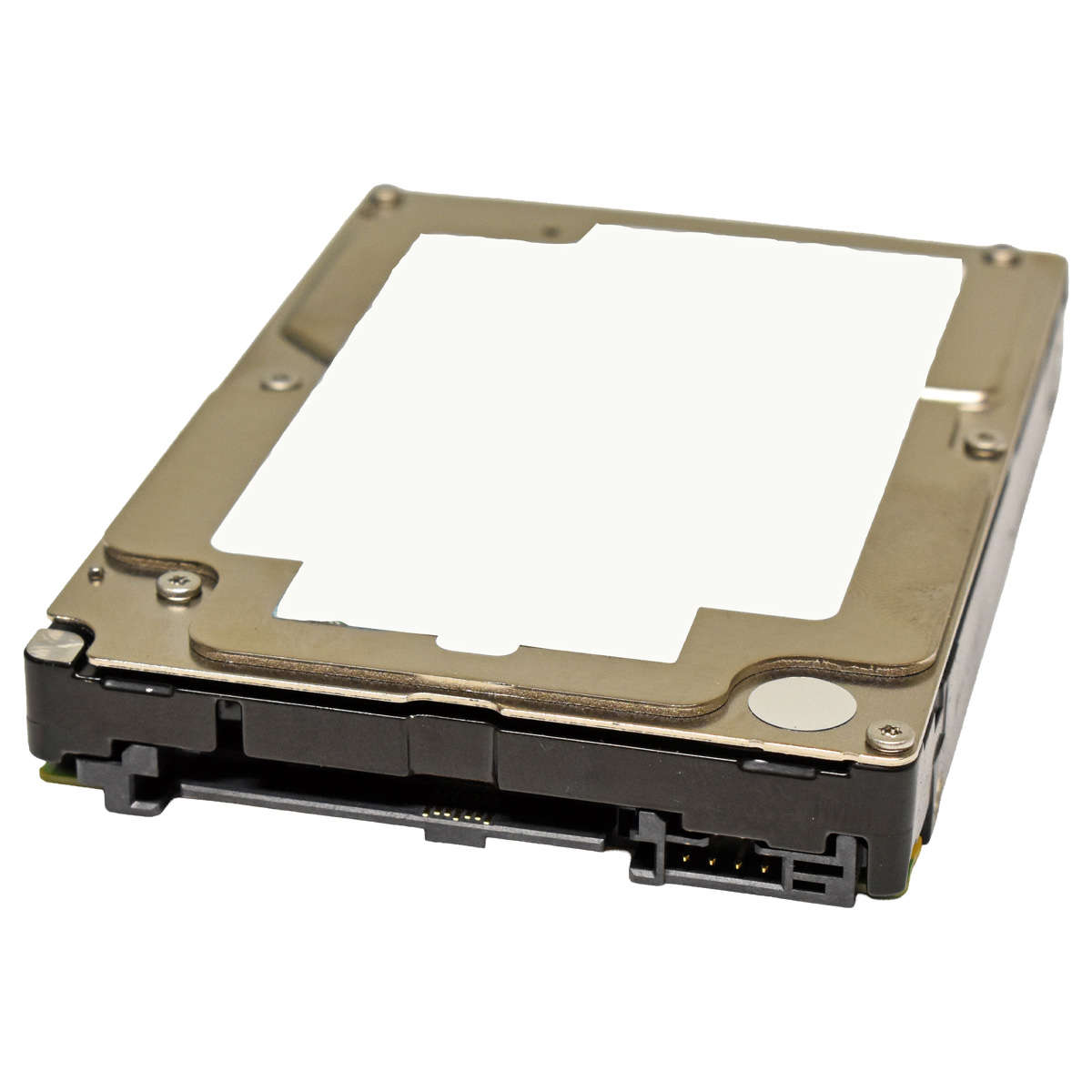 Seagate 300GB 2.5" 6G 15K HDD ST9300653SS