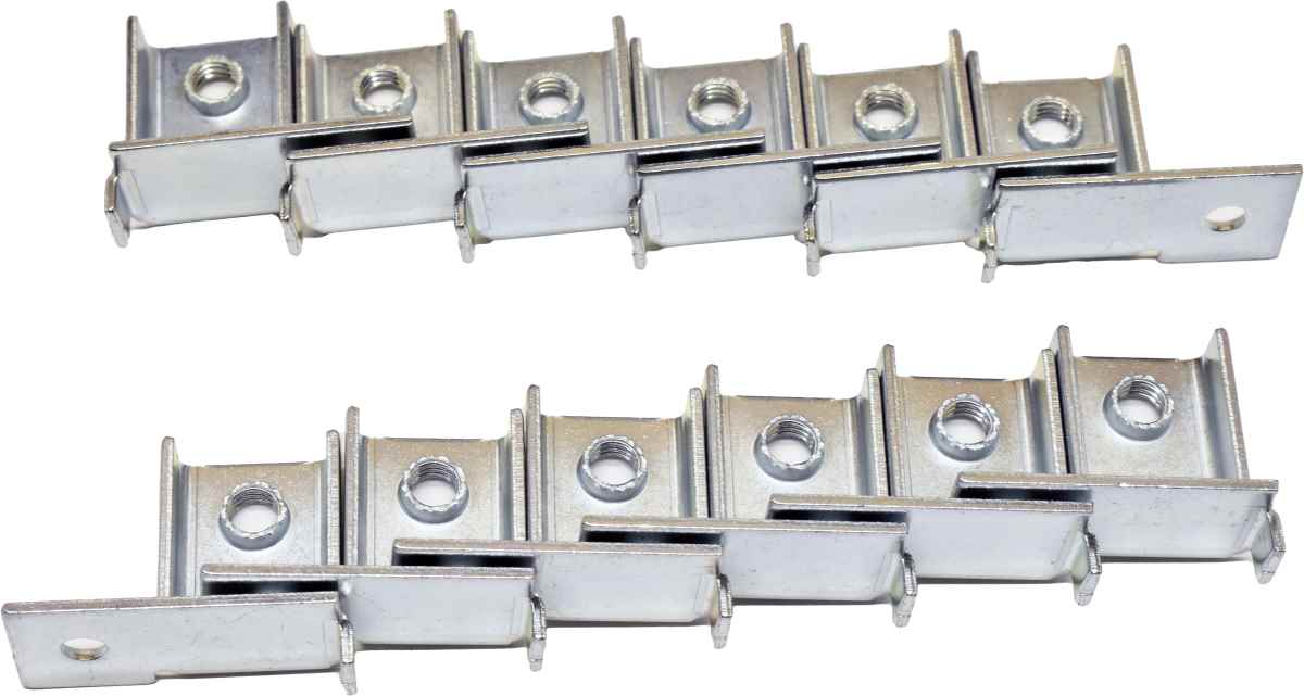Rittal C Rails C Profilschienen DK 7096.000 for DK-TS NEW NEU Rittal C Rails C Profilschienen DK 7096.000 for DK-TS NEW NEU