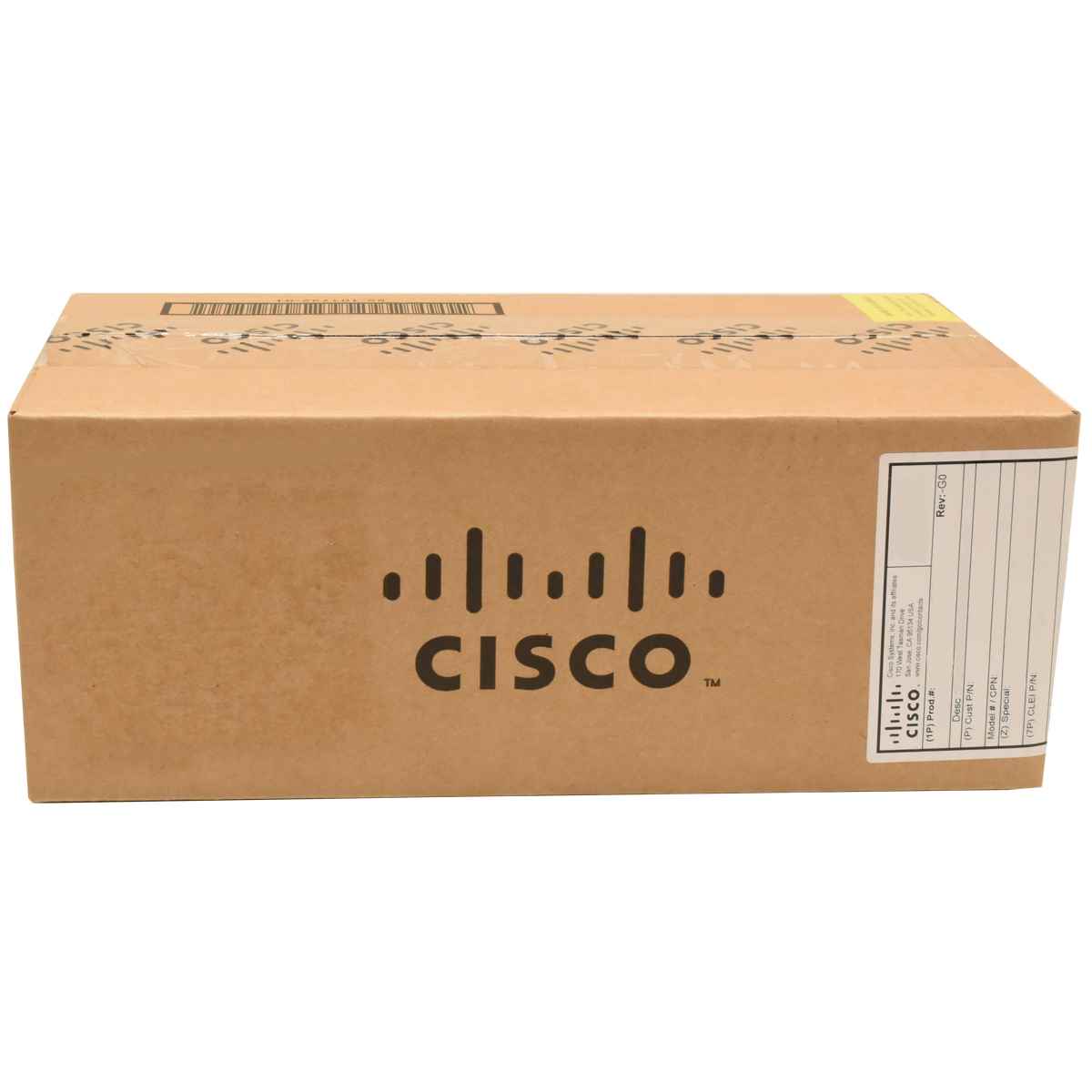 Cisco PWR-3900-POE 3925 3925E 3945 3945E AC power supply Power Over Ethernet NEU / NEW