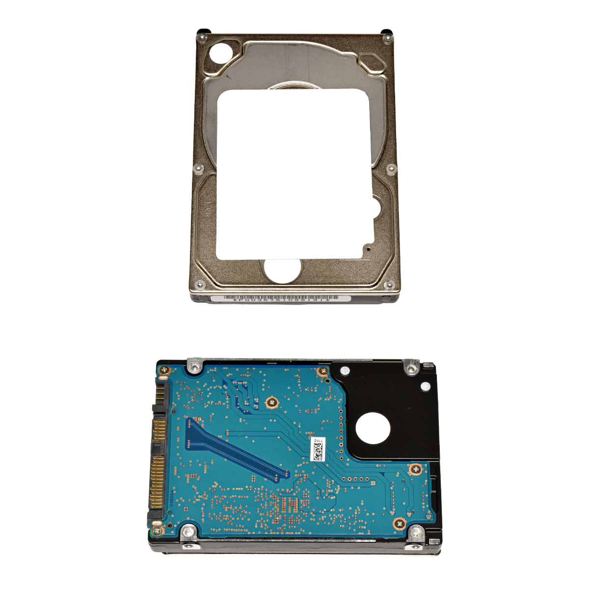2 Toshiba 2.5 Zoll SAS NEUTRAL_6.jpg Toshiba 1.2 TB 2.5" 10.5K 12G SAS HDD AL14SEB120N