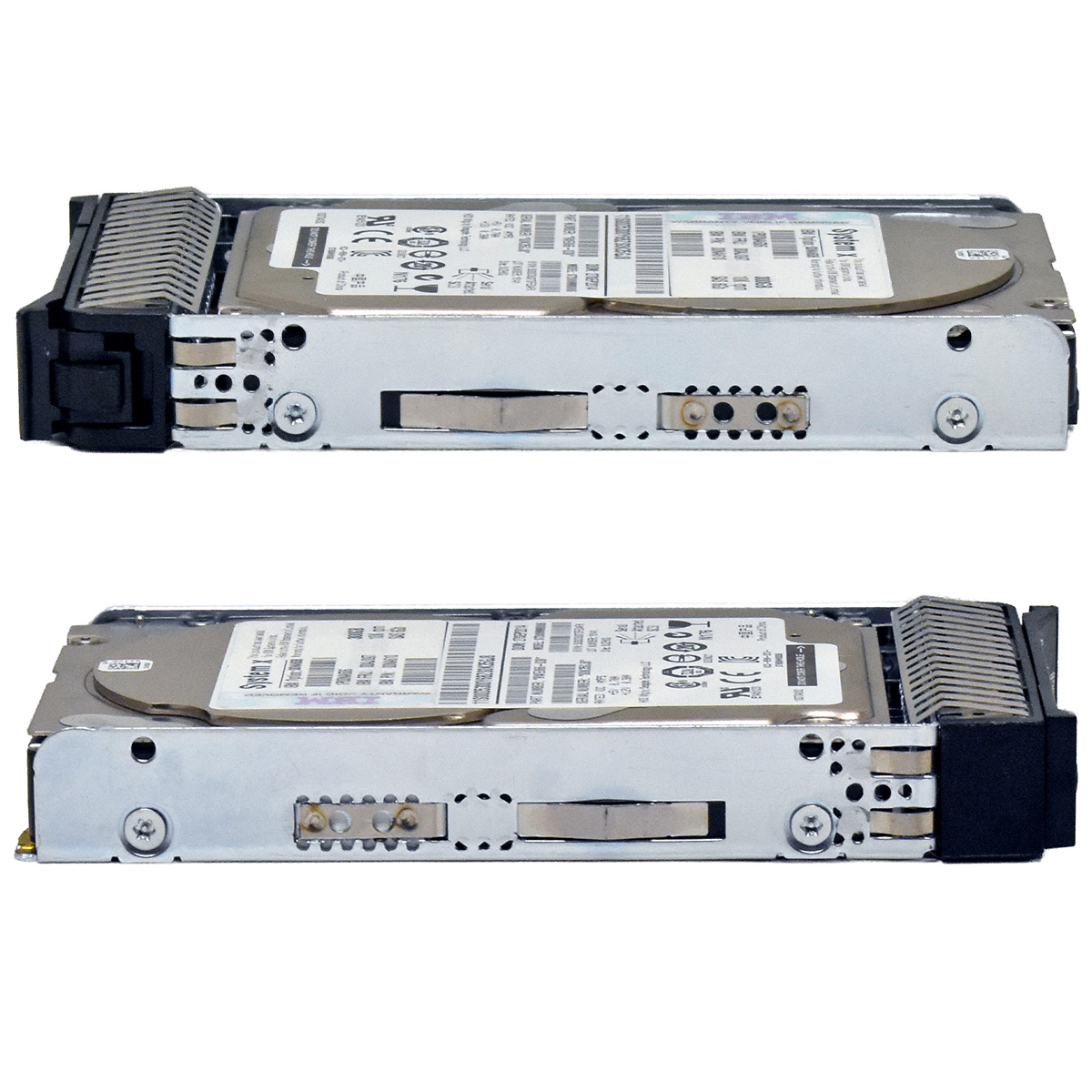 IBM Lenovo 300GB 2.5“ 10K 6G SAS HDD 00AJ097 +Caddy IBM Lenovo 300GB 2.5“ 10K 6G SAS HDD 00AJ097 +Caddy