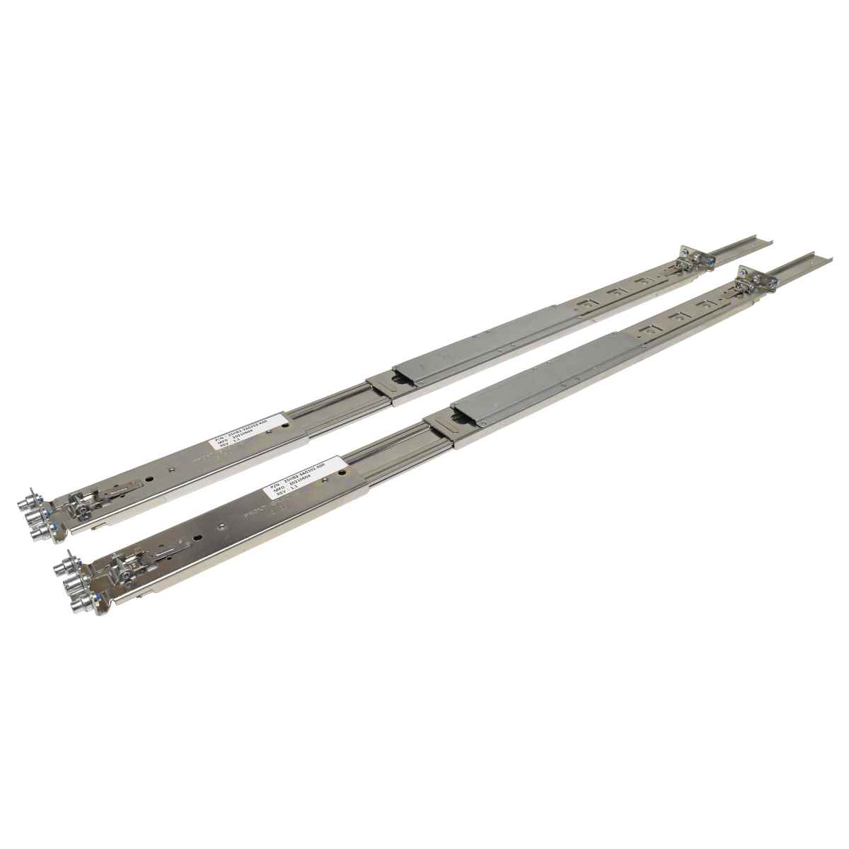 Gigabyte Rack Rail Kit Rackschienen 25HB2-3A0202-K0R für Gigabyte Rack Server R182 Serie R282-Z91 Gigabyte Rack Rail Kit Rackschienen 25HB2-3A0202-K0R für Gigabyte Rack Server R182 Serie R282-Z91